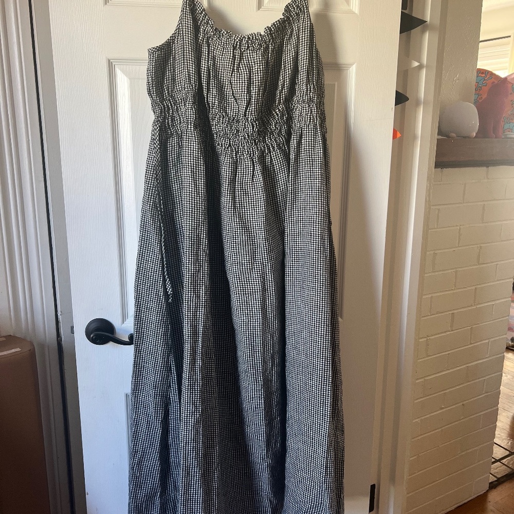 Gillian Stevens Evelyn dress
